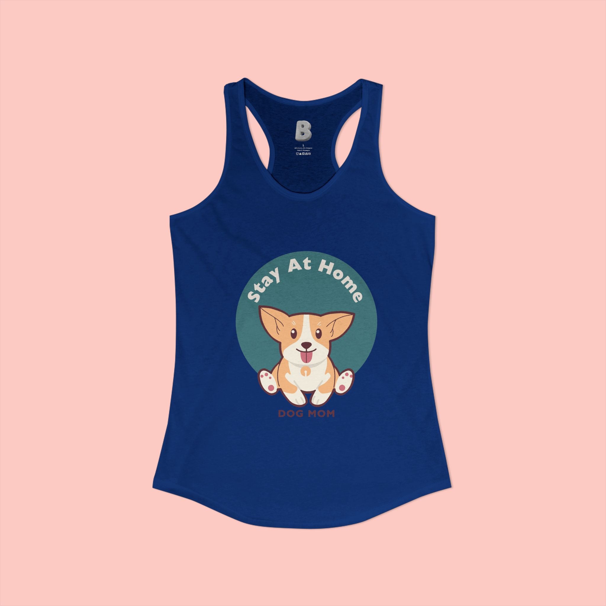 Women's Ideal Racerback Tank