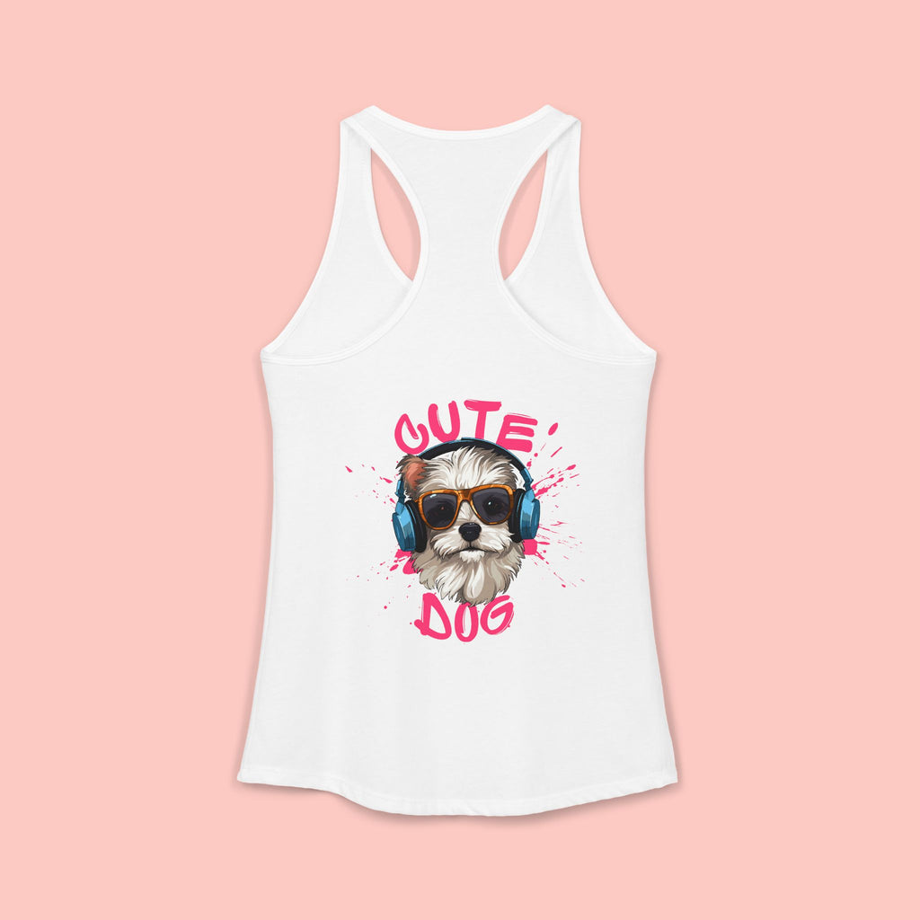 Women's Ideal Racerback Tank
