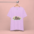 Dog Mom Floral Tee