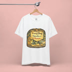Dog Rescue Tee — "Every Dog Needs a Home" Shelter Support T-Shirt