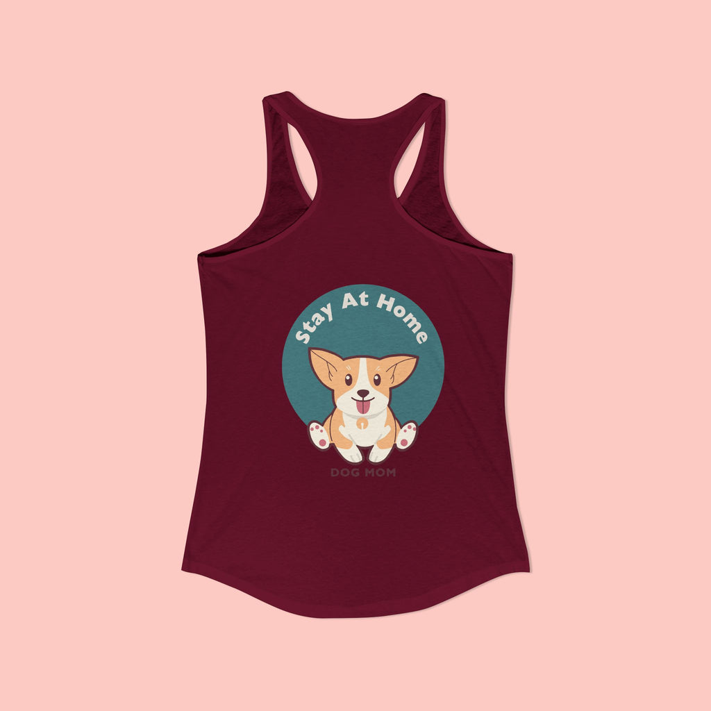 Women's Ideal Racerback Tank