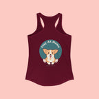 Women's Ideal Racerback Tank