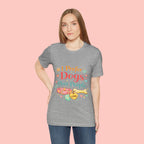 I Prefer Dogs Over People T-Shirt