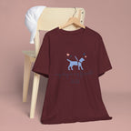 Dog Lover T‑Shirt — "My Dog Is My Favorite Child" Cute Puppy Graphic Tee