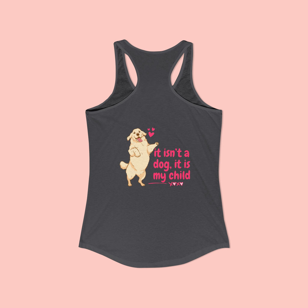 Women's Ideal Racerback Tank