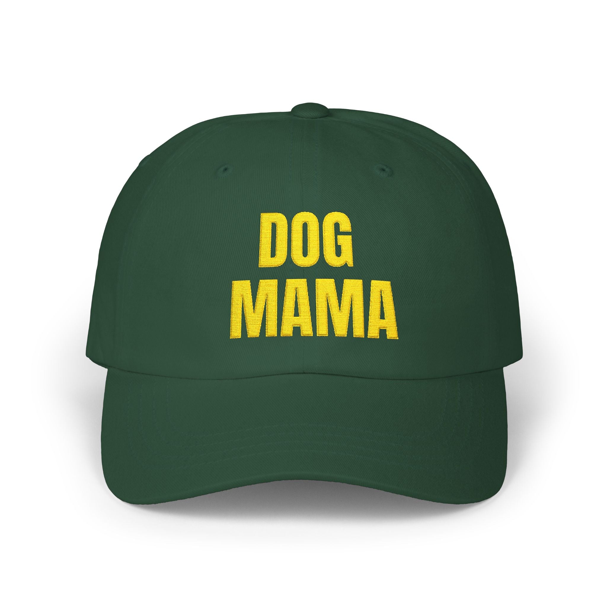 Classic Dad Cap
