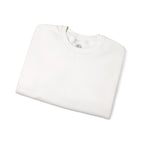 Dog Lover Paw Print Crewneck Sweatshirt