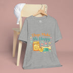Dogs Make Me Happy T-Shirt